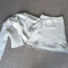 ONEIROUS ライトグレー スーツセット　入学式　１１号