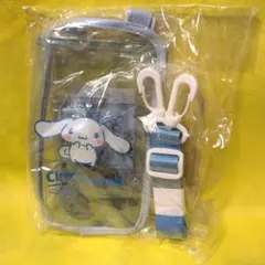 シナモロール ショルダーバッグ