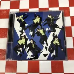【D29923】ジャニーズWEST/Big Shot!!