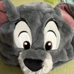 わんわん物語　トランプ　ファンキャップ58センチ