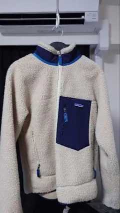 パタゴニアレトロX　Mサイズ