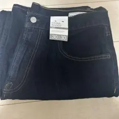 GAP EXTRA BAGGY スーパーバギーデニムパンツ 30x30のサムネイル