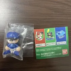 【新品・未使用】横浜　パワプロくん ならぶんです。