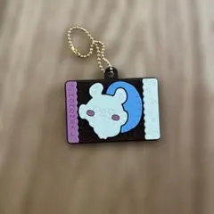 キャラパキ ちいかわ モモンガ