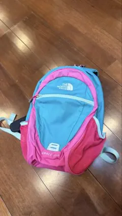 THE NORTH FACE キッズ リュック　スモールデイのサムネイル
