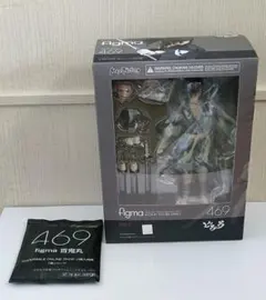 2026年最新】figma どろろ 百鬼丸の人気アイテム - メルカリ
