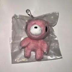 グルーミー　ぬいぐるみ　キーホルダー