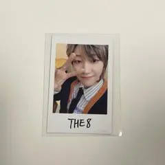 ディエイト ミンハオ holiday インスタントフォト