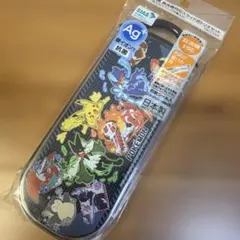 Skater ポケモン 抗菌食洗機対応スライド式トリオセットのサムネイル