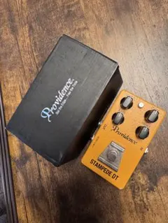 ギター providence silky drive SLD-1F Providence SLD-1F Silky Drive シルキー・ドライブ - 楽器堂