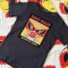 HYSTERIC MINI Tシャツ 110cm ビッグミニ　y2k レトロ