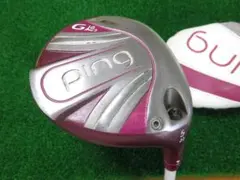 PING GLe2 5ユーティリティ レディース - メルカリ