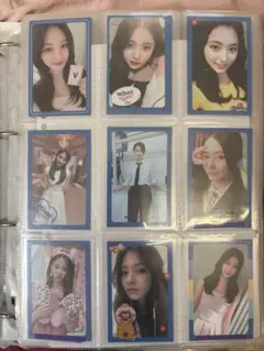 TWICE ツウィトレカ コンプリート30枚 - メルカリ