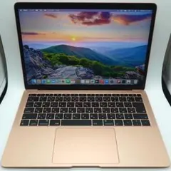 MacBook Air M1チップ 8GB 256GB バッテリー84% - メルカリ
