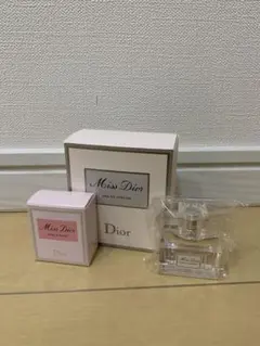 ディオール ミス ディオール オードゥ パルファン 50ml