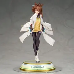 ウマ娘　アルター アグネスタキオン　フィギュア　未開封