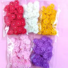 【クラフトパンチ】フラワー【500枚】