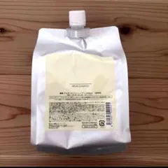 オーガニックノート シャンプー詰め替え900mL - メルカリ