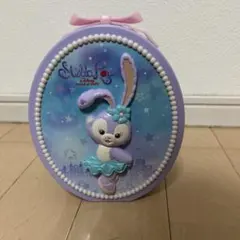 ディズニー ステラルー ポップコーンバケツ