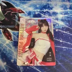 2025年最新】ユニオンアリーナ 伊織もえの人気アイテム - メルカリ