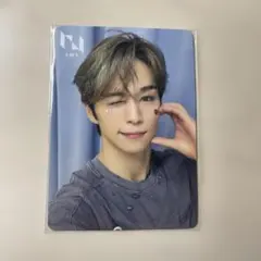 INI 後藤威尊 XQUARE MASTER PIECE 記念トレカ 楽天