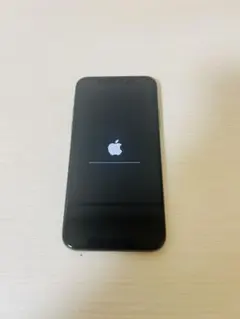 Apple iPhone X スペースグレー 本体