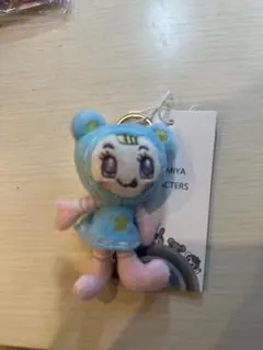 2025年最新】ブルーベリエちゃん ぬいぐるみの人気アイテム