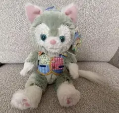 ジェラトーニ　ぬいぐるみ　新品タグ付き15周年