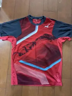 MIZUNO Tシャツ