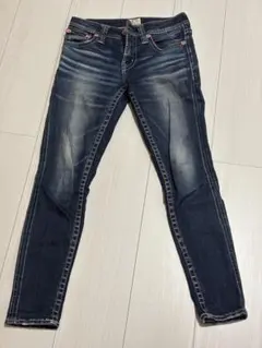 ロデオクラウンズ　デニム