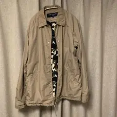 COMME des GARCONS HOMME コーチジャケット Lのサムネイル