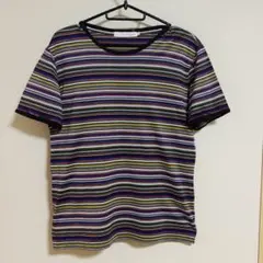 ビームスライツ　メンズTシャツ　46（M）