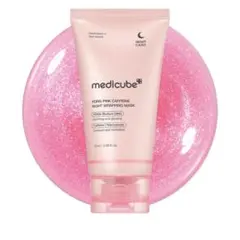 【medicube】PDRNナイトラッピングマスク 75ml