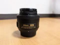 Nikon AF-S NIKKOR 35mm 1:1.8Gのサムネイル