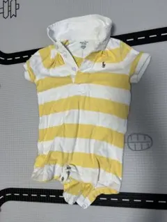 ラルフローレン　ベビー