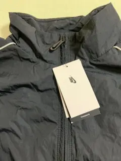 NIKEウインドブレーカー