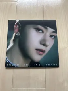 ZEROBASEONE YOUTH IN THE SHADE CD ソクマシュー