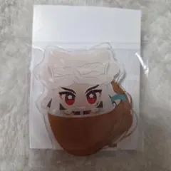 刀剣乱舞　刀猫カフェ　山伏国広　アクリルスタンド　アクスタ