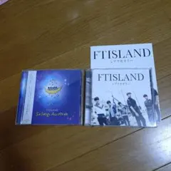 FTISLAND