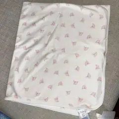 新品未使用　ポロラルフローレン　ベビー　ブランケット　おくるみ