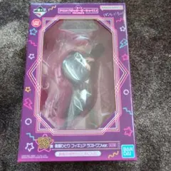 【未開封】一番くじ ぼっち・ざ・ろっく！ラストワン賞