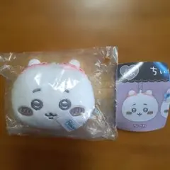 ちいかわマスコットミラー