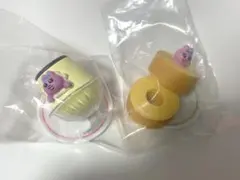 【おぱんちゅうさぎ】Yummy! sweets mascot