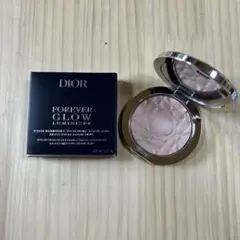 Dior ディオールスキン フォーエヴァー グロウ ルミナイザー 03のサムネイル