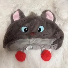 ベルリオーズ ファンキャップ