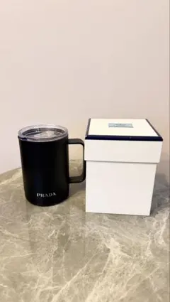 2026年最新】PRADA タンブラーの人気アイテム - メルカリ