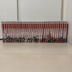 炎炎ノ消防隊 1-34巻セット 大久保篤 - メルカリ
