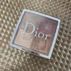♡Dior バックステージフェイスグロウパレッド♡
