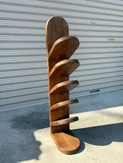 D52.カントリー家具(ライトオーク色) - メルカリ