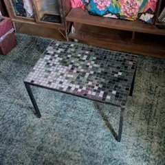 ローテーブル サイドテーブル